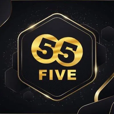 55FIVE - Ketakutan Mencekam di Setiap Sudut