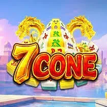 7CONE - Pertempuran Seru dalam Dunia TPS