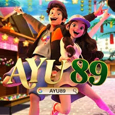 AYU89 - Game TPS Seru dan Menantang