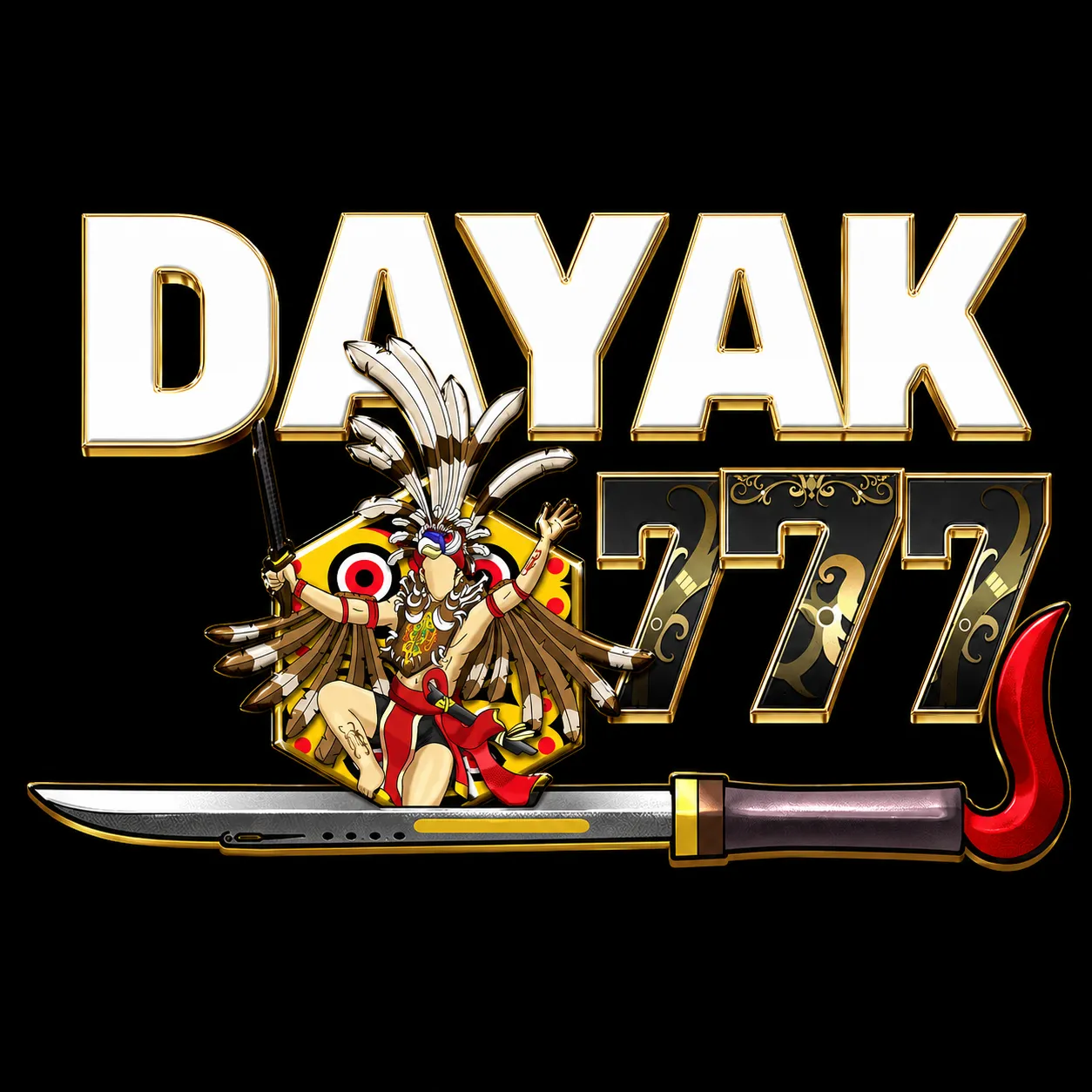 dayak777 APK Tower Defense