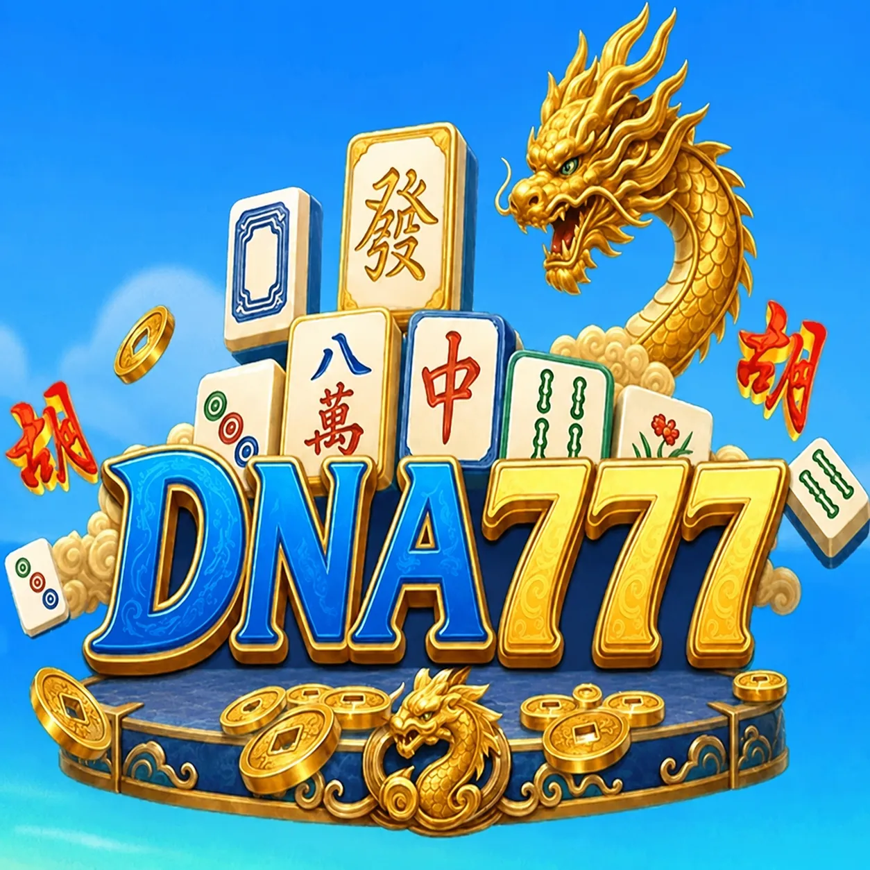 DNA777 - Pertarungan Seru dalam Game TPS