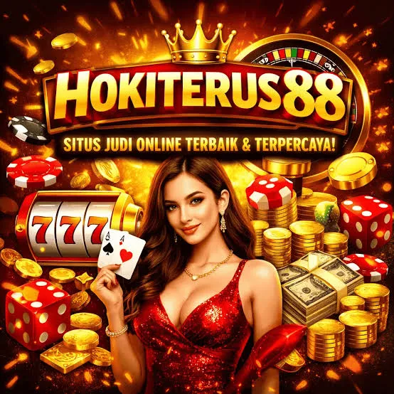 hokiterus88 APK Action