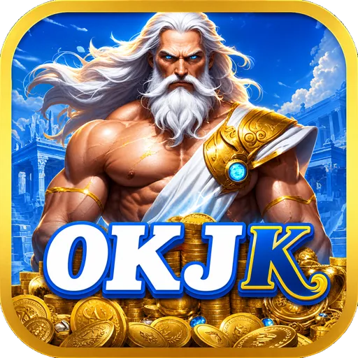 OKJK - Perang Taktis di Dunia FPS
