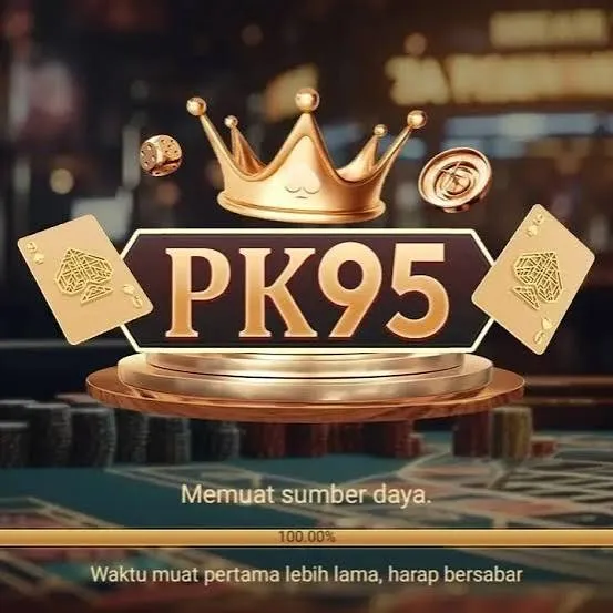 PK95 - Game QiuQiu Seru dan Menarik