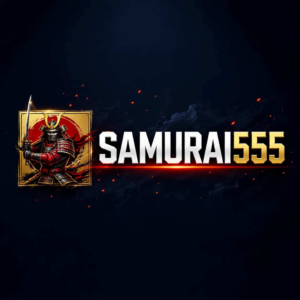 samurai555 APK MMORPG