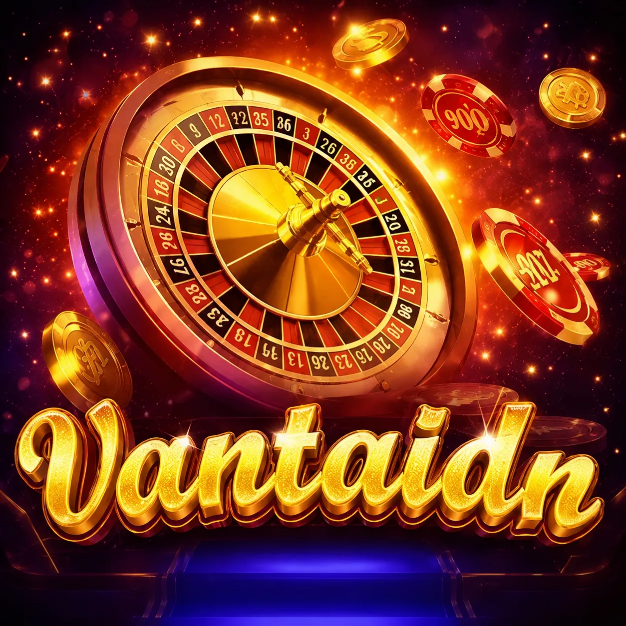vantaidn APK Poker